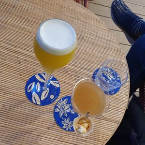  at Drinks & Co in Paris