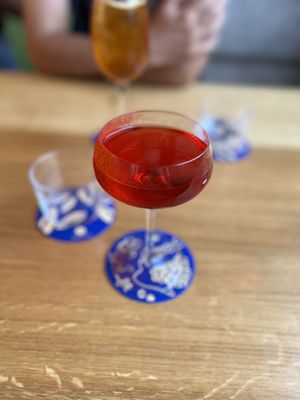 Luxure - 14 €  at Drinks & Co in Paris