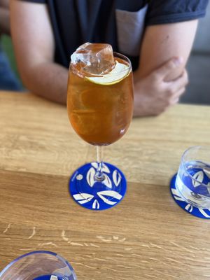 Envy - 14 €  at Drinks & Co in Paris