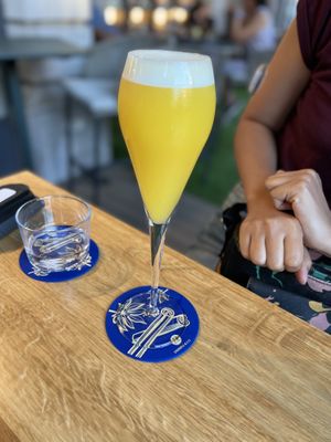 Greed - 14€  at Drinks & Co in Paris