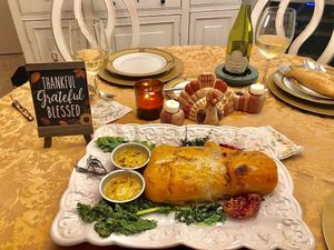 Thankful 💚💫  at Stash House Market in West Palm Beach