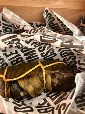 Vegan Pastel  at Stash House Market in West Palm Beach