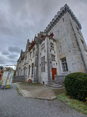  at Govinda's Restaurant in Septon