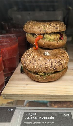  at Coffee House in Rovaniemi