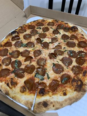   at Peels On Wheels in Rochester