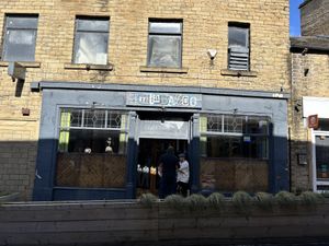 Exterior   at Hullabaloo in Shipley