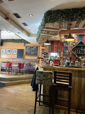 Interior   at Hullabaloo in Shipley