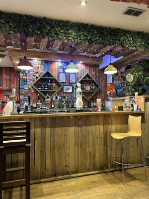 Interior   at Hullabaloo in Shipley