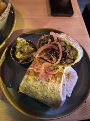   at Favela in Val Thorens