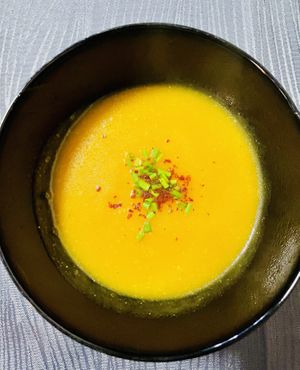   at Kimch'i in Lezignan-corbieres