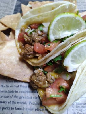 Let us make food that vegans love, and meat-eaters crave!
Atypical Vegan N More
Our food is engineered to turn vegans around and make plant-eaters proud to be themselves.  at Atypical Vegan n More in Canton