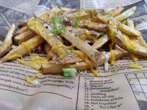 Let us make food that vegans love, and meat-eaters crave!
Atypical Vegan N More
Our food is engineered to turn vegans around and make plant-eaters proud to be themselves.  at Atypical Vegan n More in Canton