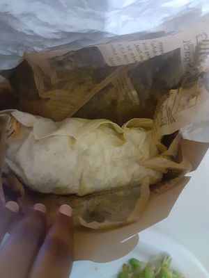  at Atypical Vegan n More in Canton