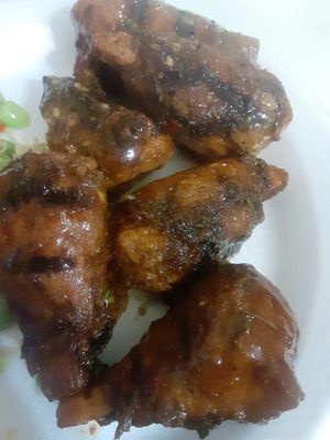  at Atypical Vegan n More in Canton