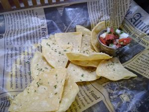  at Atypical Vegan n More in Canton