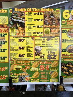   at Atypical Vegan n More in Canton