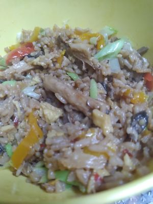  at Atypical Vegan n More in Canton