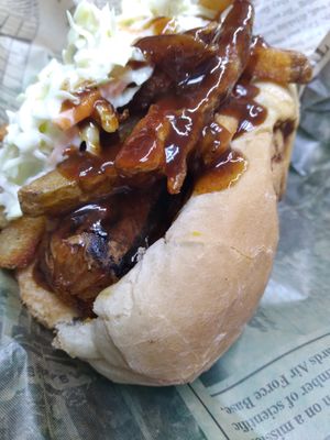  at Atypical Vegan n More in Canton