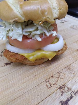  at Atypical Vegan n More in Canton