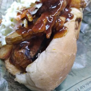  at Atypical Vegan n More in Canton