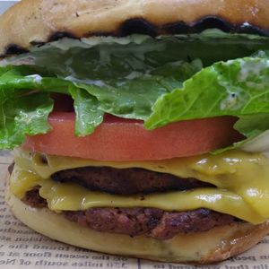  at Atypical Vegan n More in Canton