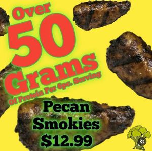  at Atypical Vegan n More in Canton