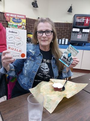  at Atypical Vegan n More in Canton