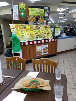  at Atypical Vegan n More in Canton