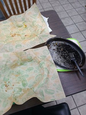  at Atypical Vegan n More in Canton