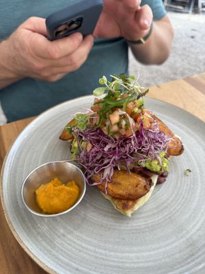   at Destiny in Nosara