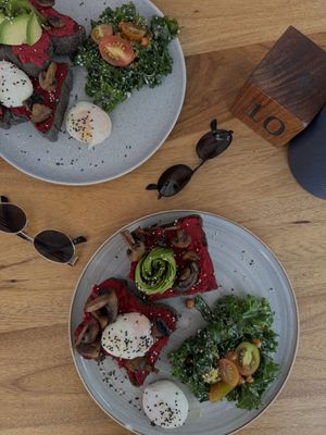   at Destiny in Nosara