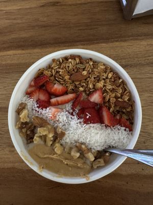   at Destiny in Nosara