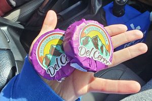  at Del Cerro in Valdivia