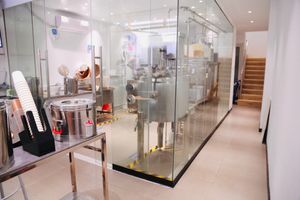   at Bean Selecting 拾豆记  in Zhongshan