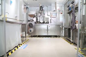   at Bean Selecting 拾豆记  in Zhongshan