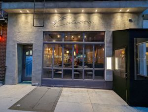 Coletta at Coletta in New York City