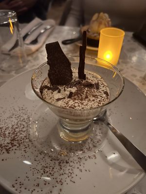   at Coletta in New York City