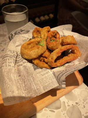   at Coletta in New York City