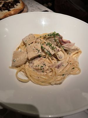   at Coletta in New York City