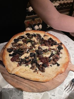   at Coletta in New York City