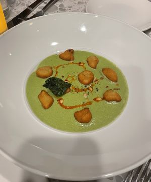   at Coletta in New York City