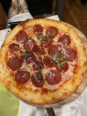   at Coletta in New York City