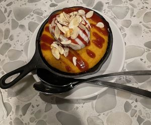   at Coletta in New York City