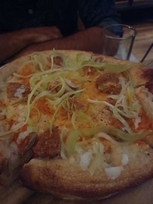  at Coletta in New York City