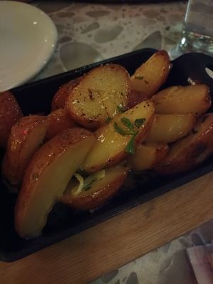  at Coletta in New York City