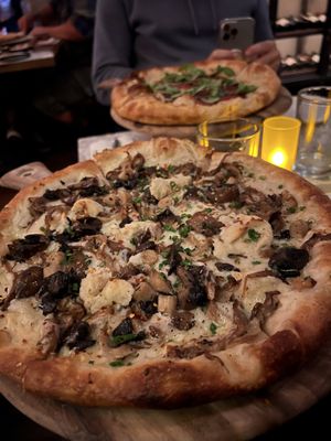   at Coletta in New York City