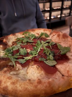   at Coletta in New York City