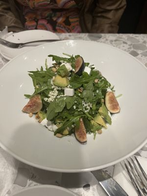   at Coletta in New York City