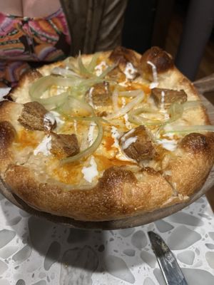   at Coletta in New York City