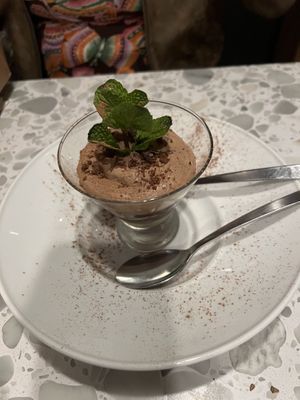   at Coletta in New York City